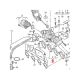 Genuine VW Exhaust Manifold With Turbocharger See Illustration 03F145701R