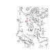 Genuine VW Amarok 2HA 2HB S1B Exhaust Gas Turbocharger 03L145715G