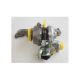 Genuine AUDI A4 Avant S4 quattro Exhaust Manifold With Turbocharger 04L253020N