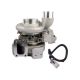 Turbo Turbocharger For 2013-2018 Dodge Ram Cummins 6.7L Holset 5326055 3799840H
