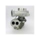 RHF55B 329261 F57CAD-S0011G VU21 330498 right turbocharger for Ferrari 488 F8 V8