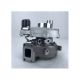 Original GTB3576KLNRV Turbo 830725-0001 17201-E0734 For Hino Range JO7E