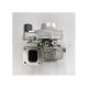 Original Turbo GTB3576KLNRV 830724-0002 17201-E0724 For 2009-18 Hino Ranger JO8E
