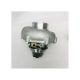Original turbocharger G25-660 871388-5002S Supercore Reverse Rotation