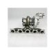 Turbo RPLMT For Audi TTRS RS3 2.5T EA855 B03 18559880021 18559700031 07K145701J