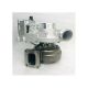 Original GTA4082KLV Turbo 798389-0005 For Isuzu JCB Hitachi Truck 6HK1