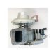 Original Turbo RHG8V VIHT G82VED-S0095B 114400-2607 8981902621 For Isuzu 6WG1
