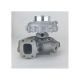 Replacement Turbo Fits MWM Marine Auxiliary TBD616V8 K27 53279707041 12277732