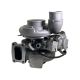 5322344RX Genuine Cummins® Reman Turbocharger With Actuator For ISB 6.7L