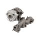 For VW Jetta Golf New Beetle & Audi A3 TDI 2.0L Diesel Turbo Turbocharger CSW