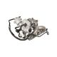 For Audi A4 A5 A6 Q5 Allroad 2.0T CAEB New Turbo Turbocharger CSW
