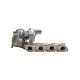 For Audi A8 Quattro 2013 2014 2015 Turbo Turbocharger CSW