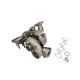 Turbocharger 756062-9004S
