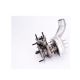 Turbocharger 3K 53039880055