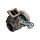 Loader, Supercharger Holset 3786852H