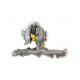 Turbocharger 04L253019A 04L253019AX Audi A4 2.0 TDI with 100/110 KW - 136/150 HP