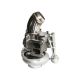 Universal Upgrade HX40W HX40 16cm2 SUPER DRAG Diesel Turbo T4 Flange w/Elbow