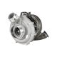 Silicon Molybdenum Turbocharger