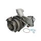 Turbocharger EVTC0330