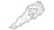 Genuine Audi Turbocharger 079-145-722-A