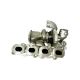 Genuine Mercedes-Benz A2600908301 Exhaust Turbocharger A-Class W177 A-35 AMG New