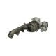Supercharger, Supercharger 843814-5008S for Tucson (TL, TLE) 1.6 2019-202