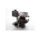 853333-5001W Turbocharger for Ford Ranger (TKE) 3.2 2011