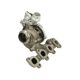 Supercharger, Supercharger 16359880025 for Renault Kadjar (HA_, HL_) 1.5 2018