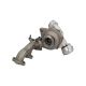 765261-5008S Turbocharger for Audi A3 (8P1) 2 2005-2008