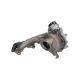 Supercharger, Supercharger 53039880417 for Opel Movano B Bus (X62) 2.3 2014