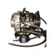 Turbo GTD2060vz for 1.9 TDI and 2.0 TDI for 320+ HP HYBRID TUNING