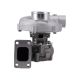 T3 T4 Turbo Charger Intercooler BOV Kit for Honda Civic D15 D16 1.5L 1.6L