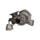 802718-0004 turbocharger for MAN HOCL 12.419 2006-2009