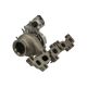 Supercharger, Supercharger 54389880026 for Fiat Doblo Bus (263_) 1.6 2015-2023
