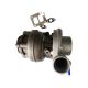 Turbocharger for Case IH 2166 2366 9310 9330 AGCO White 8710 8510 Allis Chalmers
