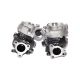 High Flow RH4V Stage 2 Twin Turbo for Landcruiser 200 Series 1VD FTV 4.5L V8
