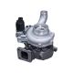 GTB3576KLNRV Turbocharger 17201-E0654 830724-5001 for Hino 268 338 J08E 7.7L