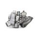 & Replacement Turbocharger For Ford Pickup 6.7L