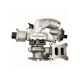 Turbocharger AUDI Q5, A6, A7, VW TOUAREG 2018- 2.0D 53039880765