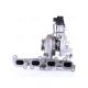Supercharger, supercharging ** first fit ** 93285 for VW Sharan