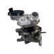 NEW Turbocharger Jaguar XF. LAND ROVER DISCOVERY 3.0 D TC10-0430 778400