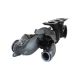 Turbocharger New A2760901480 for Mercedes