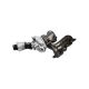 Turbocharger MERCEDES GLK, E-CLASS 200 135-155KW 2012-2016 57419880274