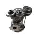 Turbocharger AUDI A4, A5, PORSCHE PANAMERA, CAYENNE 2.9 2016- 53039880803