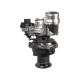Turbocharger BMW X3 2.0D 140KW 2017- 842093 / 911446