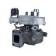 Turbo GTB3576KLNRV Turbocharger 17201-E0734 830725-0001 for Hino Ranger J07E