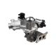 Turbocharger Audi A4 A5 Q5 35 40 TFSI 150kw DMSA DMSB 874595-0011