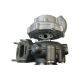 Turbocharger Volvo Penta Ship with P1100 Engine 2002- 3584138 53279707501