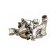 Mercedes 2.2 CDi Twin Turbocharger A6510901686 10009880167 10009700167