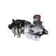Golf-R S3 K04-064 EXTREME9 Billet Turbo Upgrade